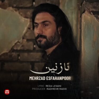 دانلود آهنگ جدید مهرزاد اصفهان پور نازنین